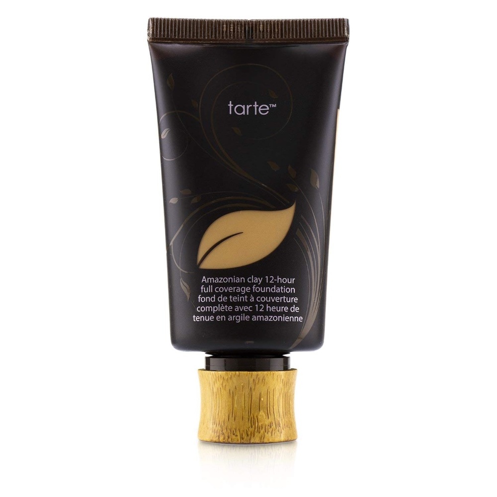 Tarte Amazonian Clay 12-Hour Full Coverage Foundation